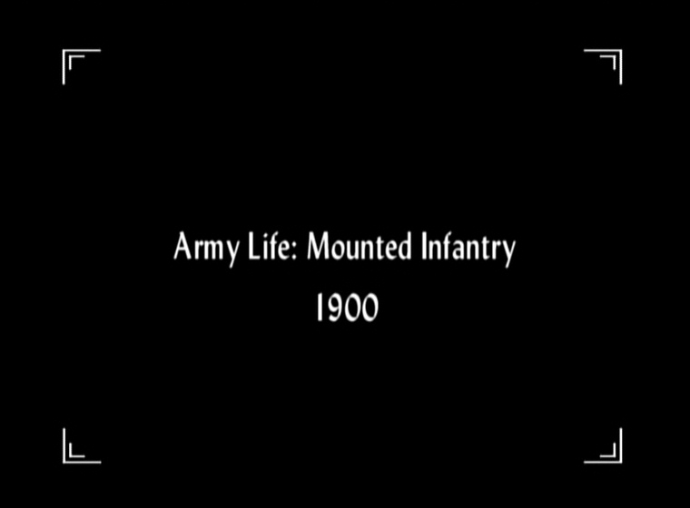 Army Life, or, How Soldiers Are Made