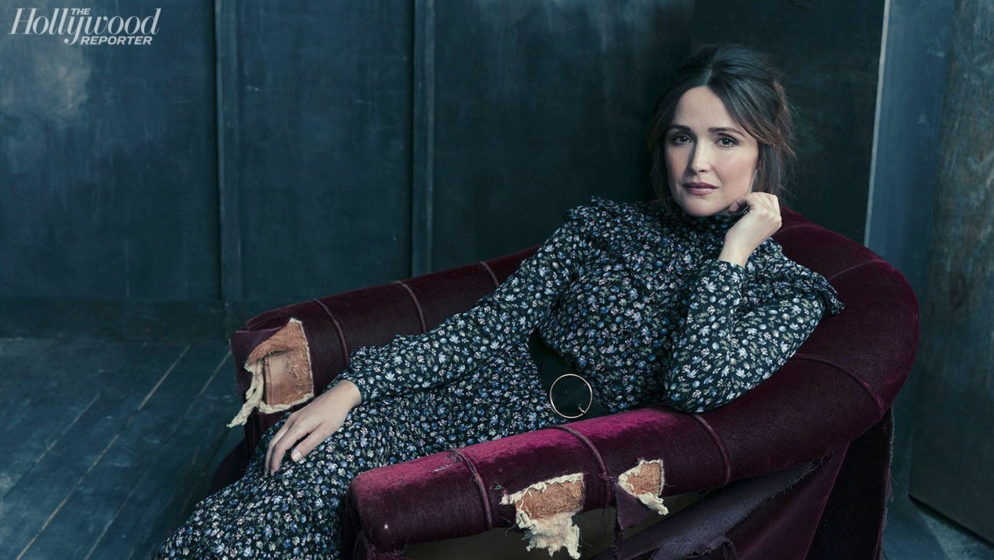 Rose Byrne Rose Byrne