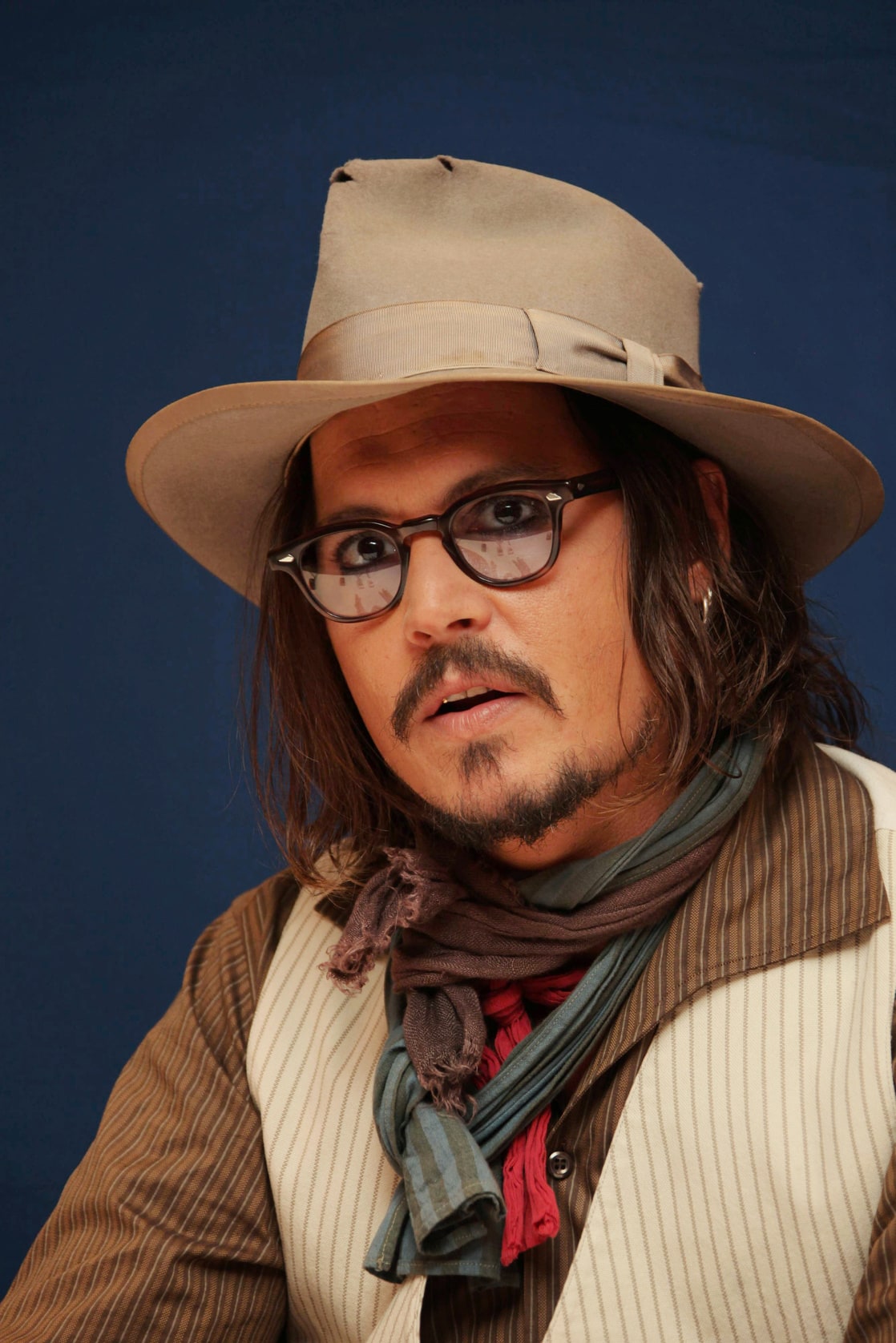 Picture of Johnny Depp