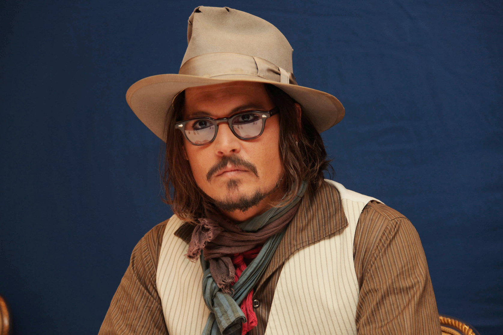 Johnny Depp