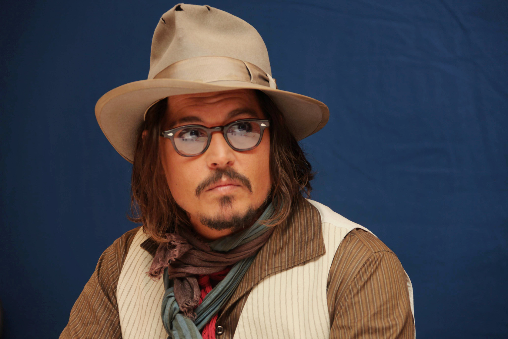 Johnny Depp
