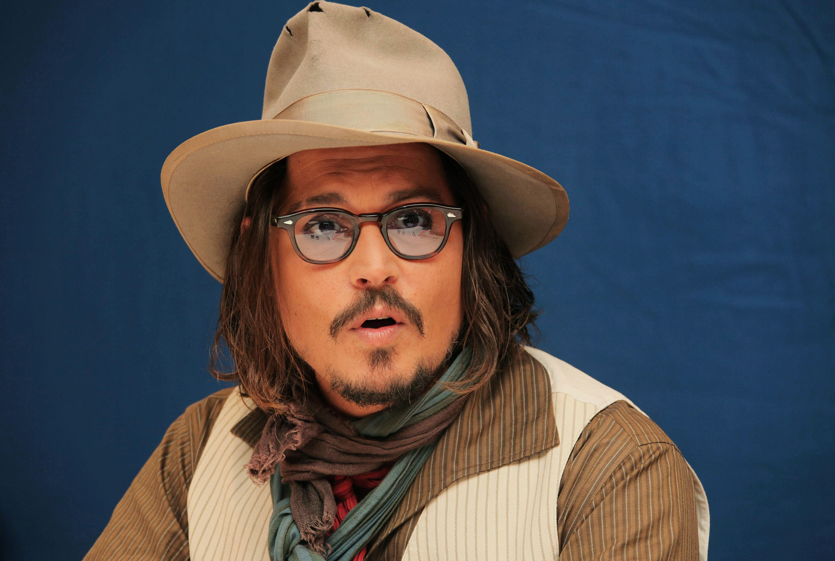 Johnny Depp