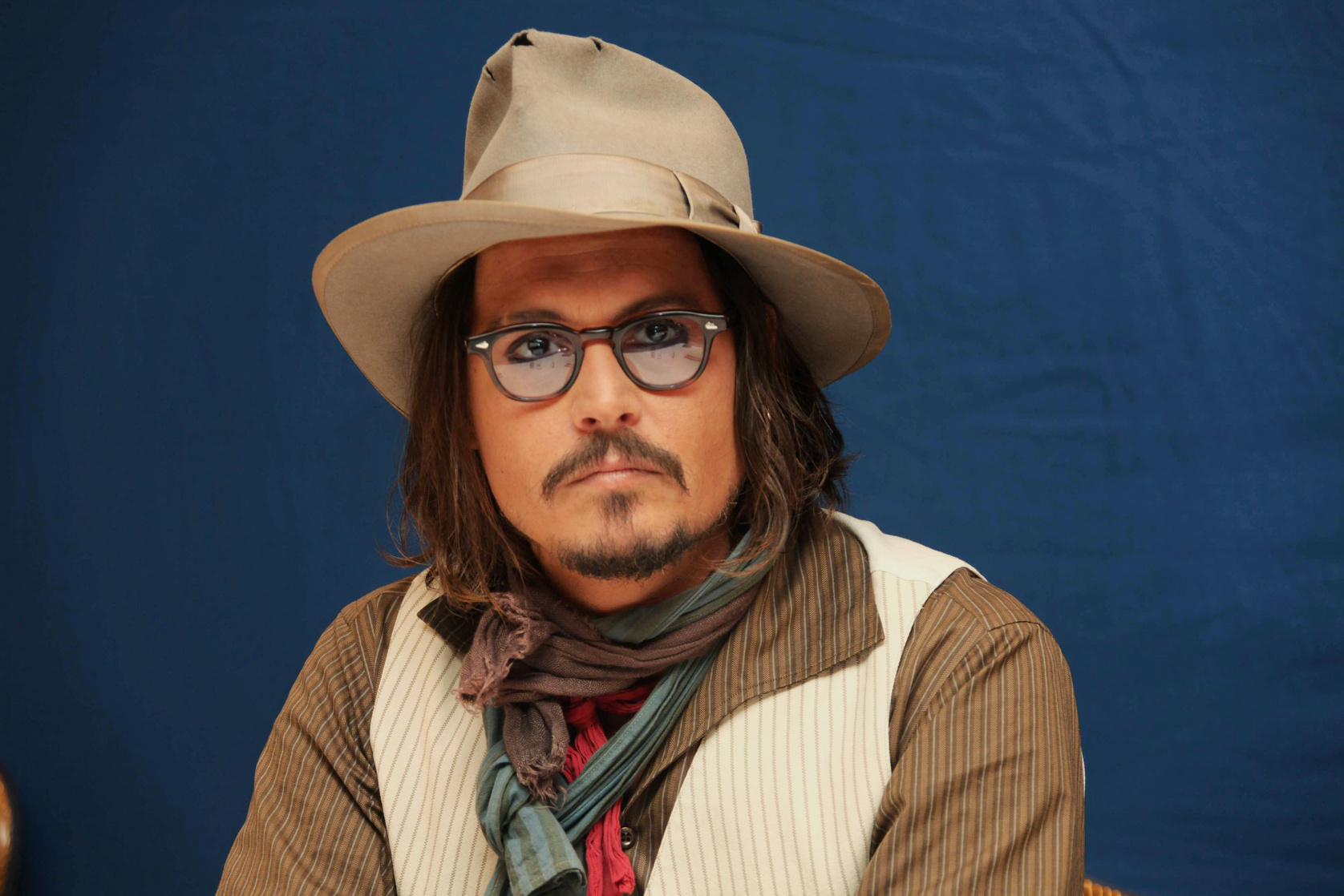 Johnny Depp
