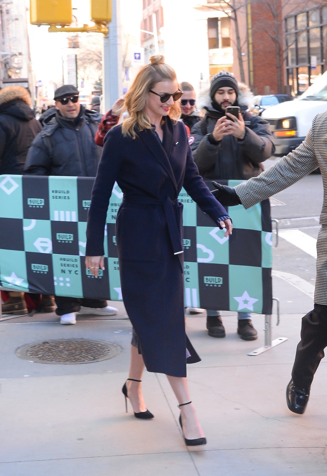 Emily VanCamp Emily VanCamp
