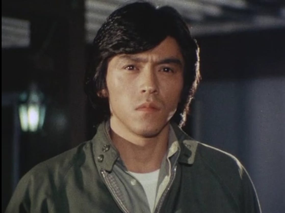 Tatsuya Midorikawa