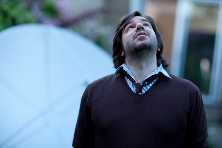 Matt Berry