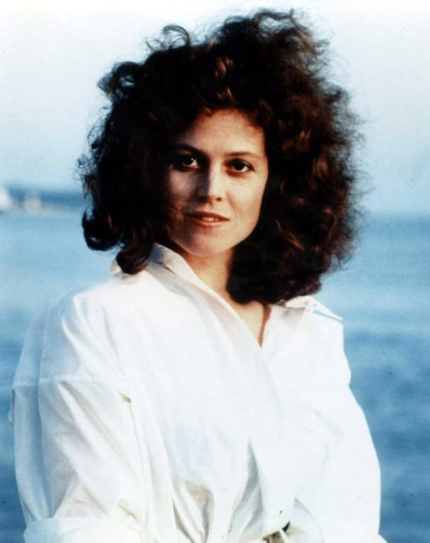 Picture of Sigourney Weaver