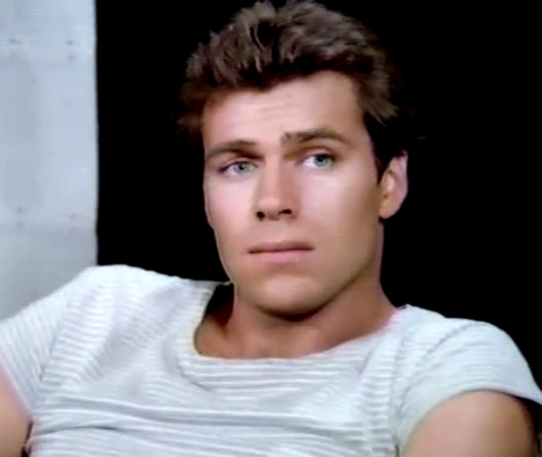 Jon-Erik Hexum Jon-Erik Hexum