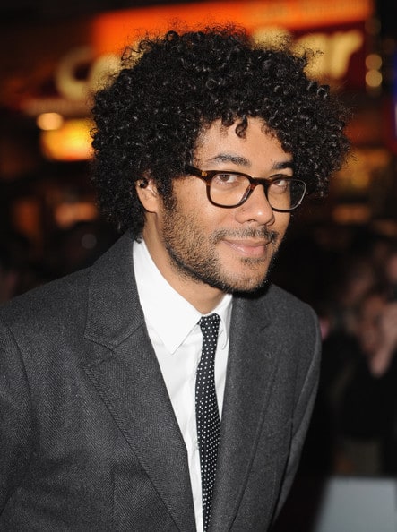 Picture Of Richard Ayoade