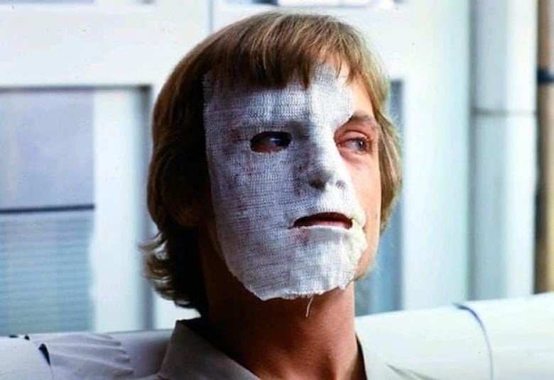 Mark Hamill
