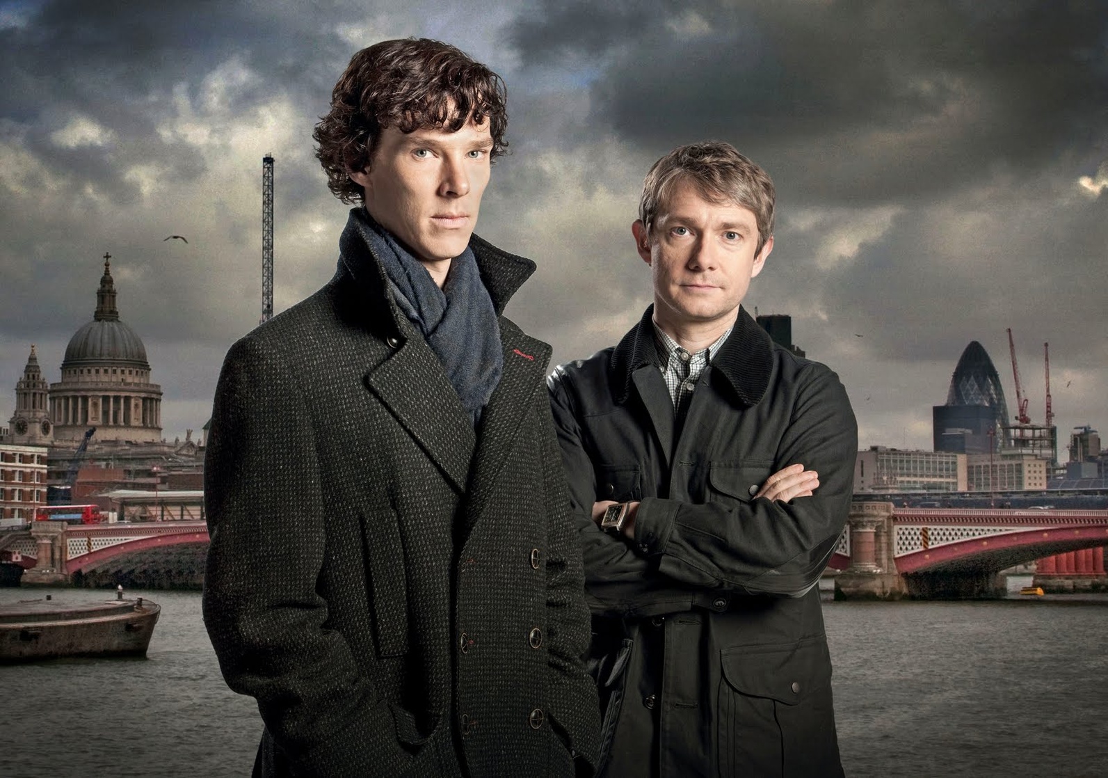 Sherlock Sherlock