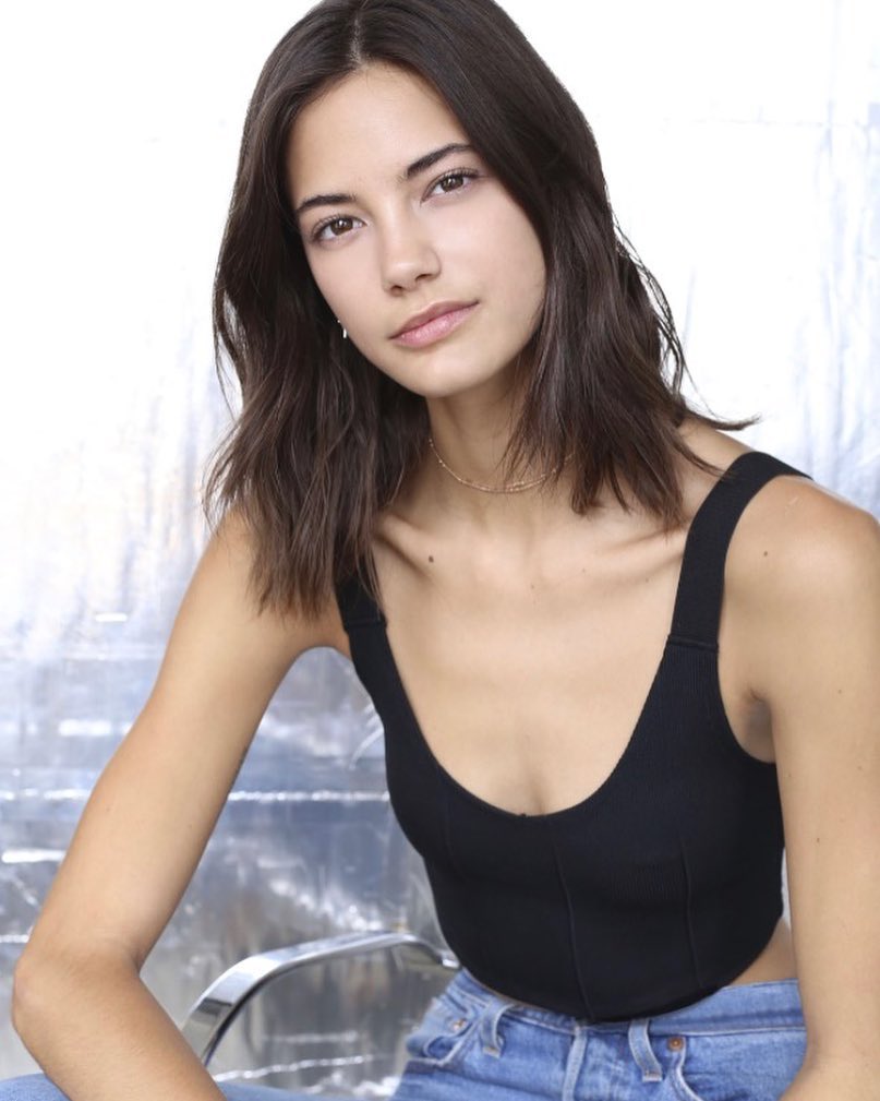 Picture Of Anja Leuenberger