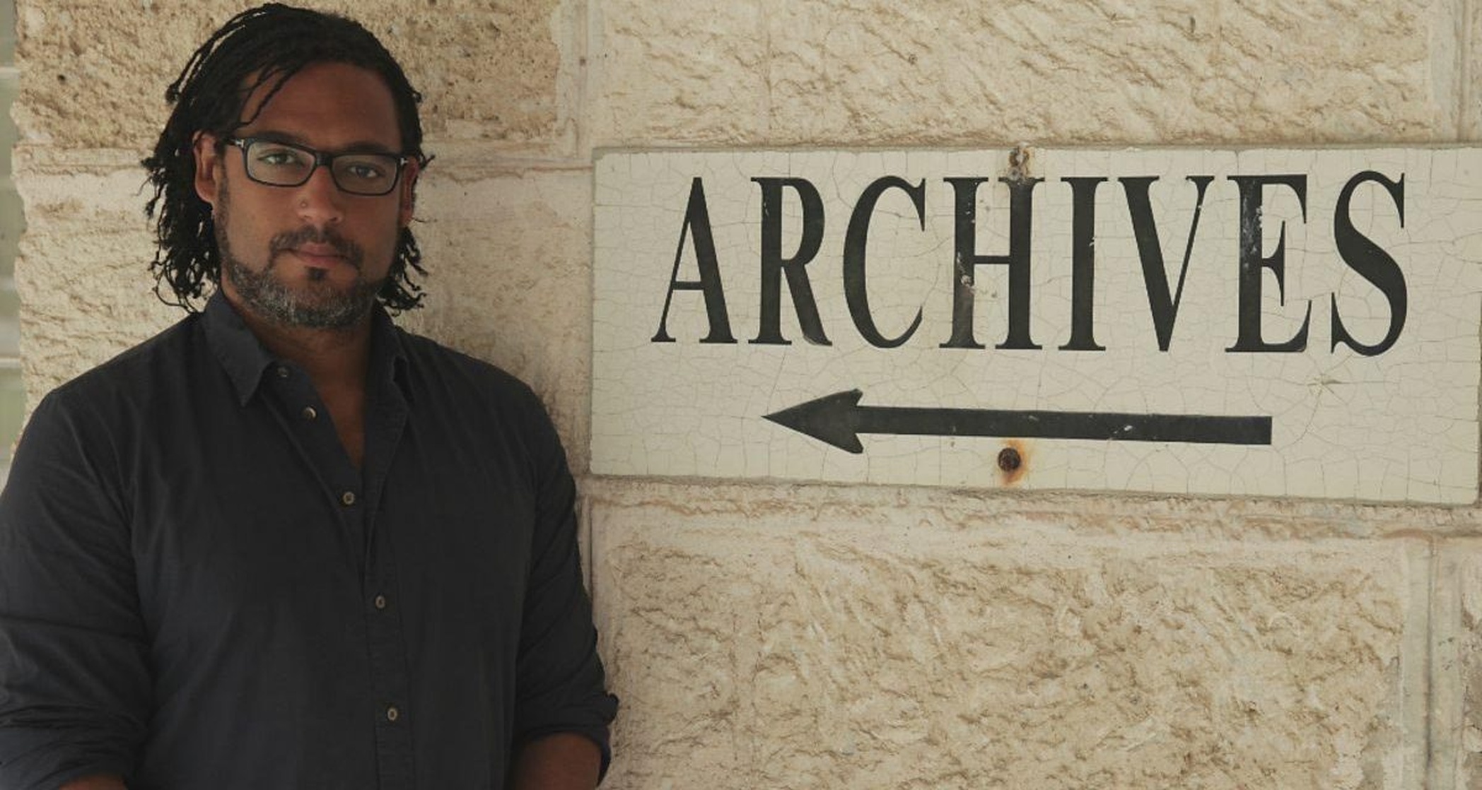 David Olusoga David Olusoga
