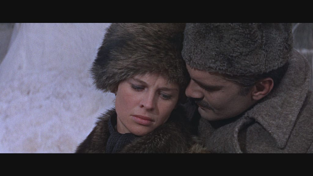 Doctor Zhivago Doctor Zhivago