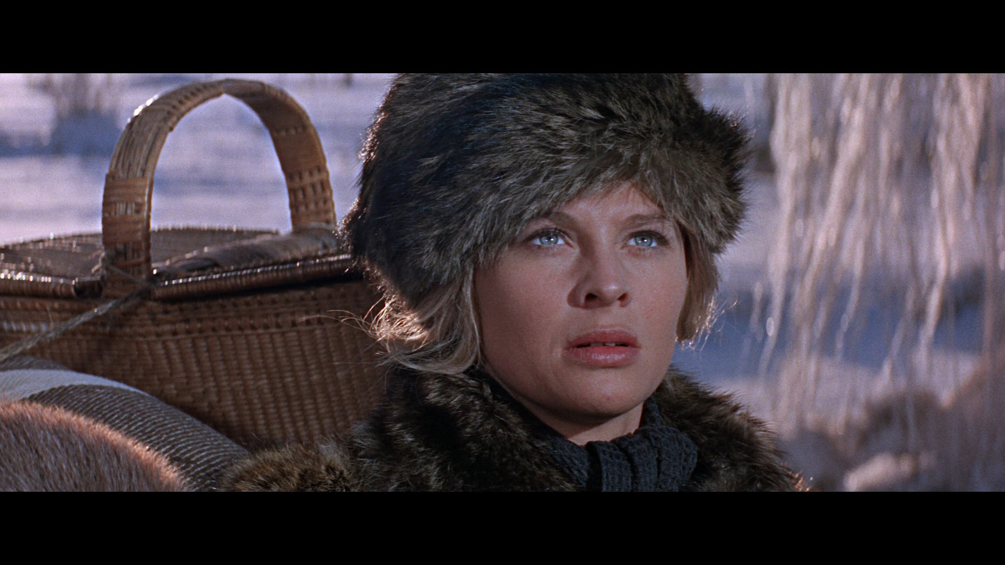 Doctor Zhivago