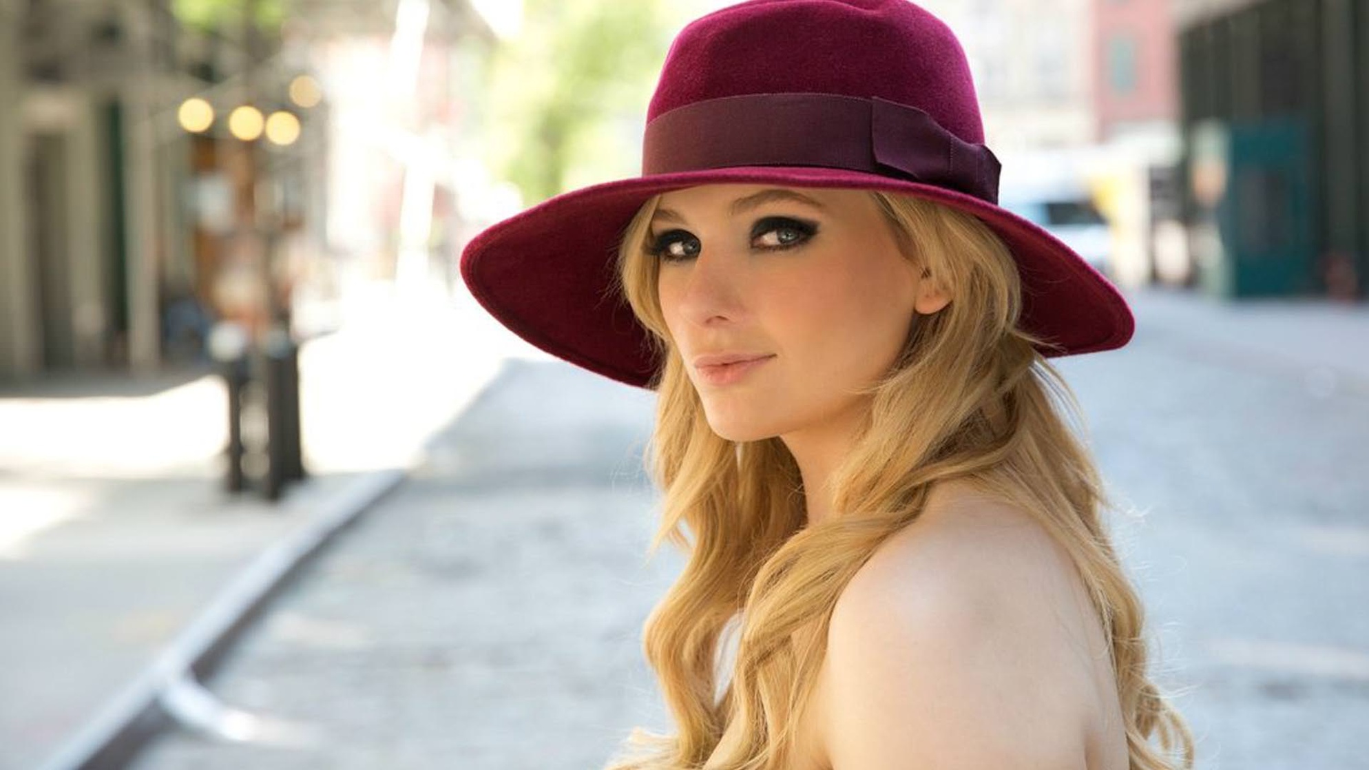 Abigail Breslin Abigail Breslin