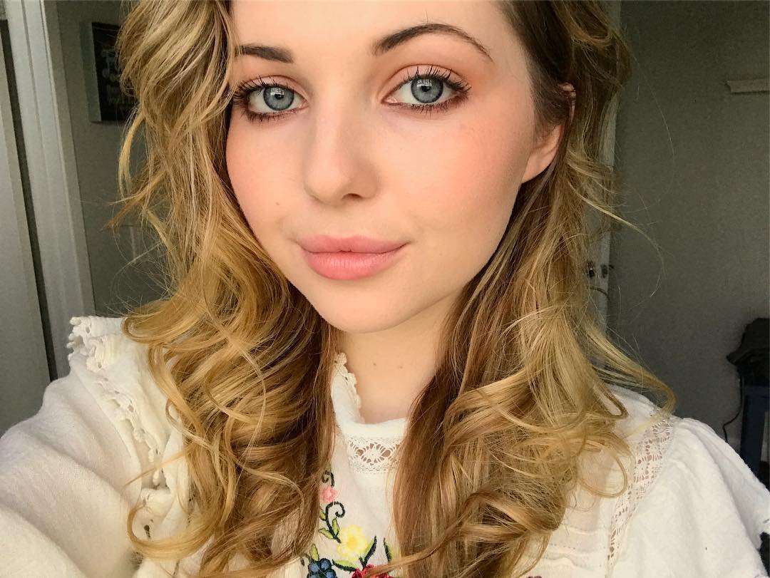 Sammi Hanratty