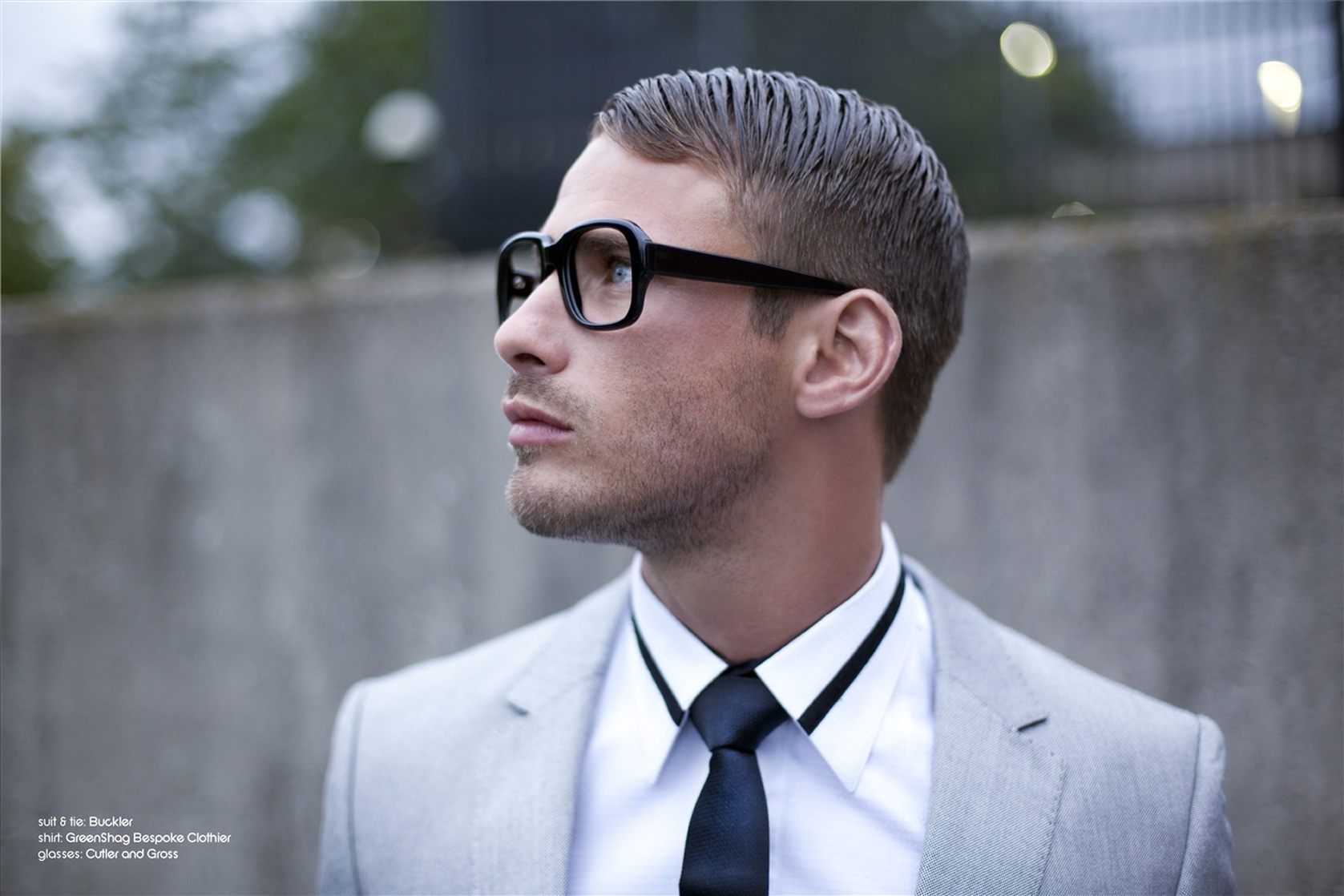 Andrew Stetson