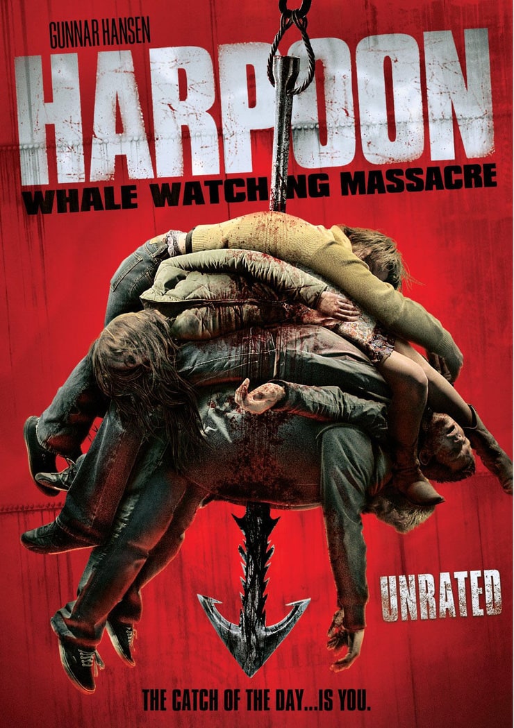 harpoon unscramble