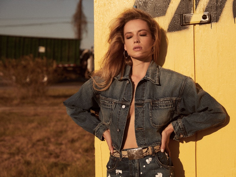 Hannah Ferguson Hannah Ferguson