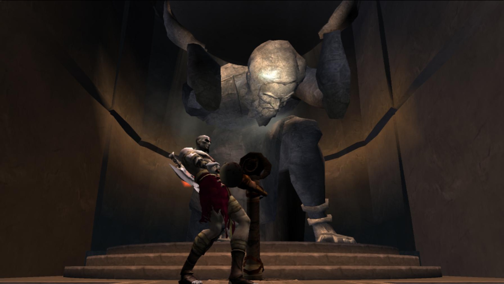 God of War