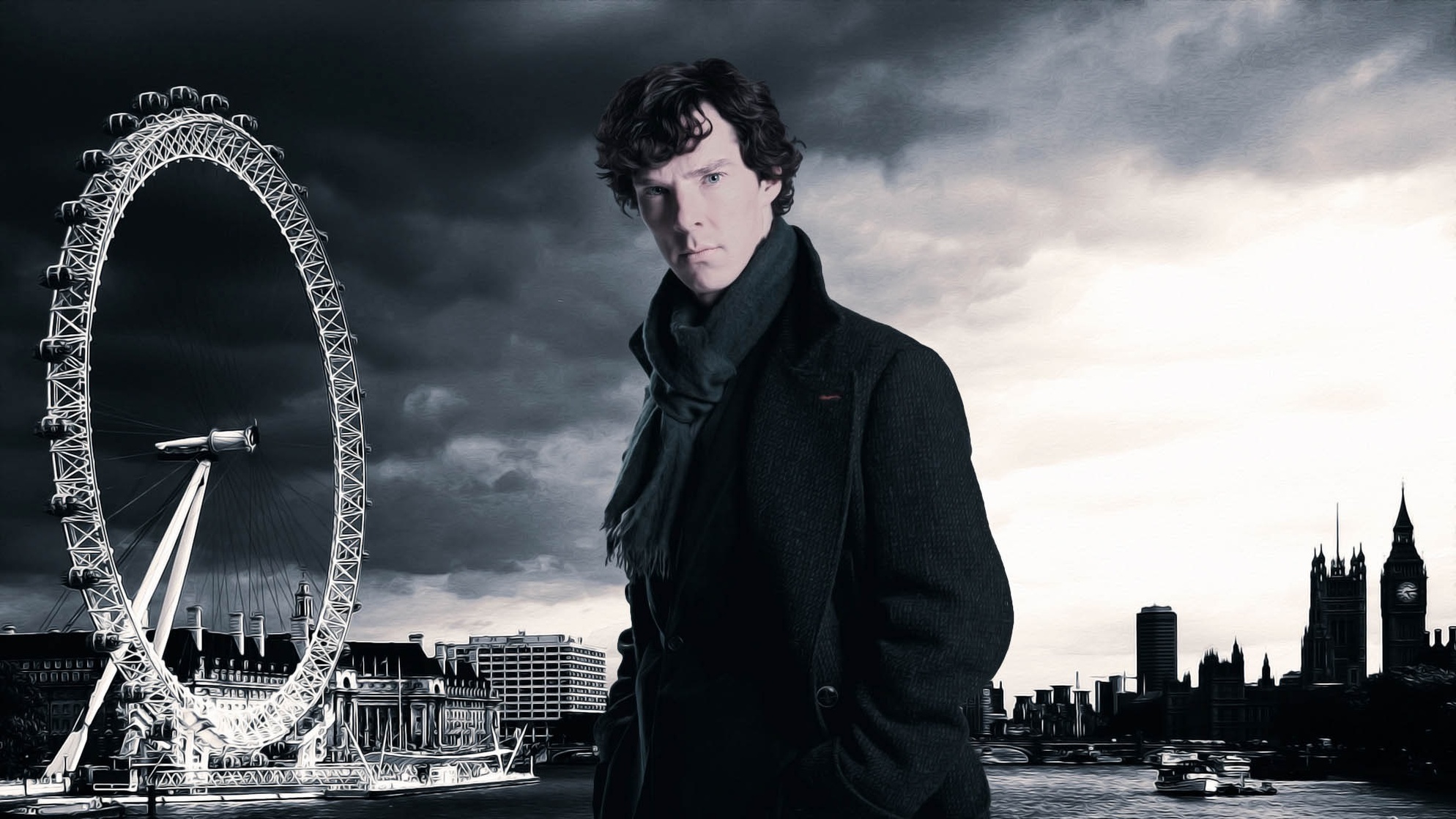 Sherlock