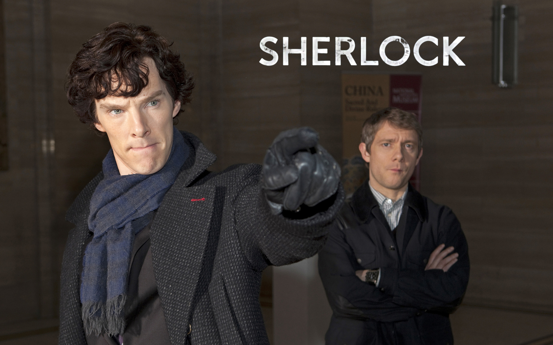 Sherlock Sherlock