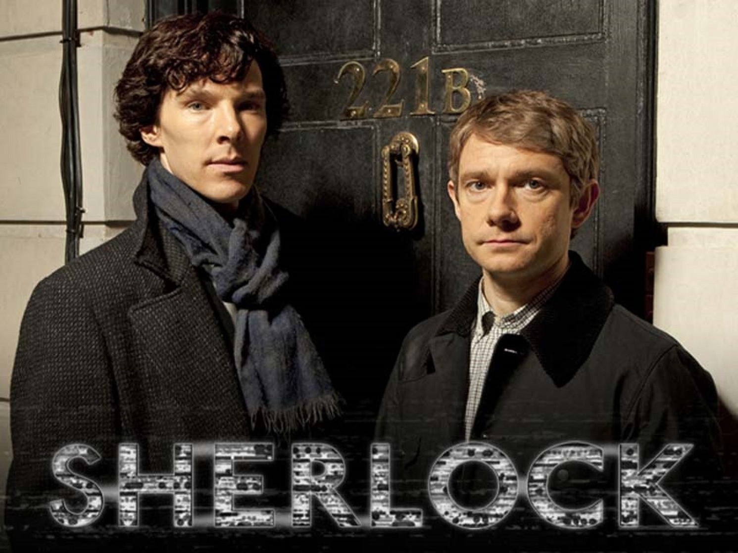 Sherlock Sherlock