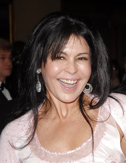 Maria Conchita Alonso image.