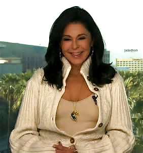 Picture of Maria Conchita Alonso