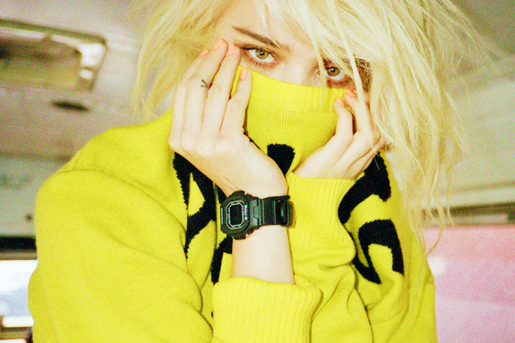 Sky Ferreira