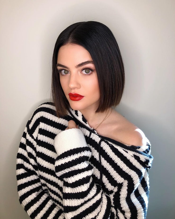 Picture of Lucy Hale