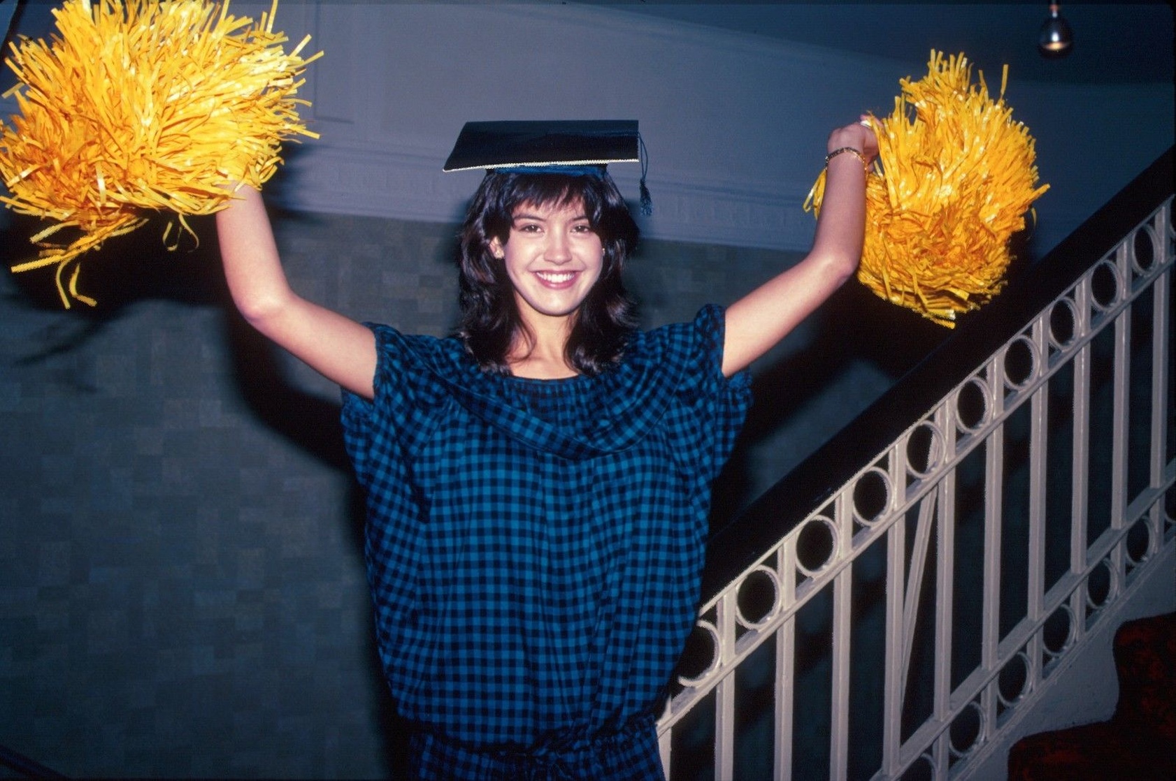 Phoebe Cates