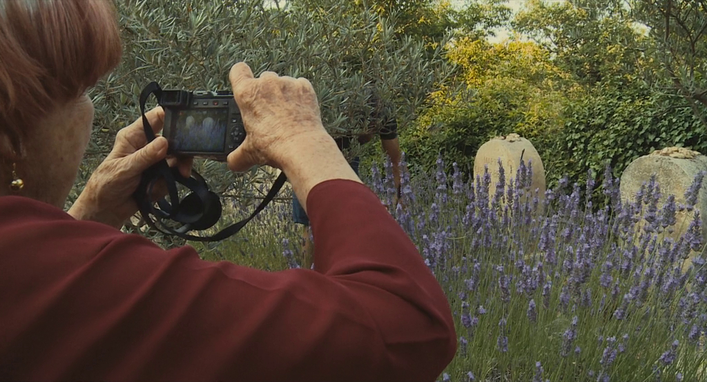 Faces Places (2017)