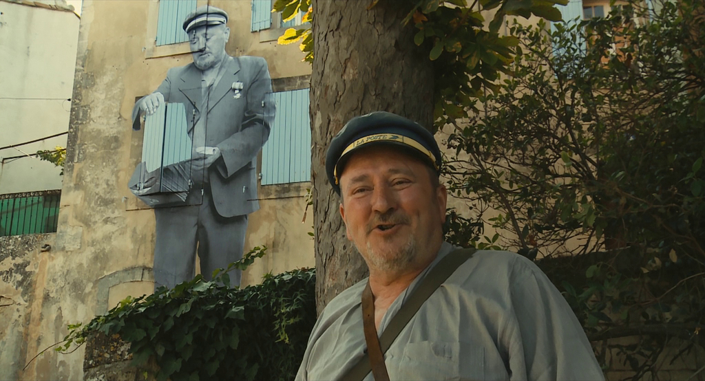 Faces Places (2017) Faces Places (2017)