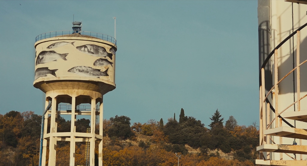 Faces Places (2017) Faces Places (2017)