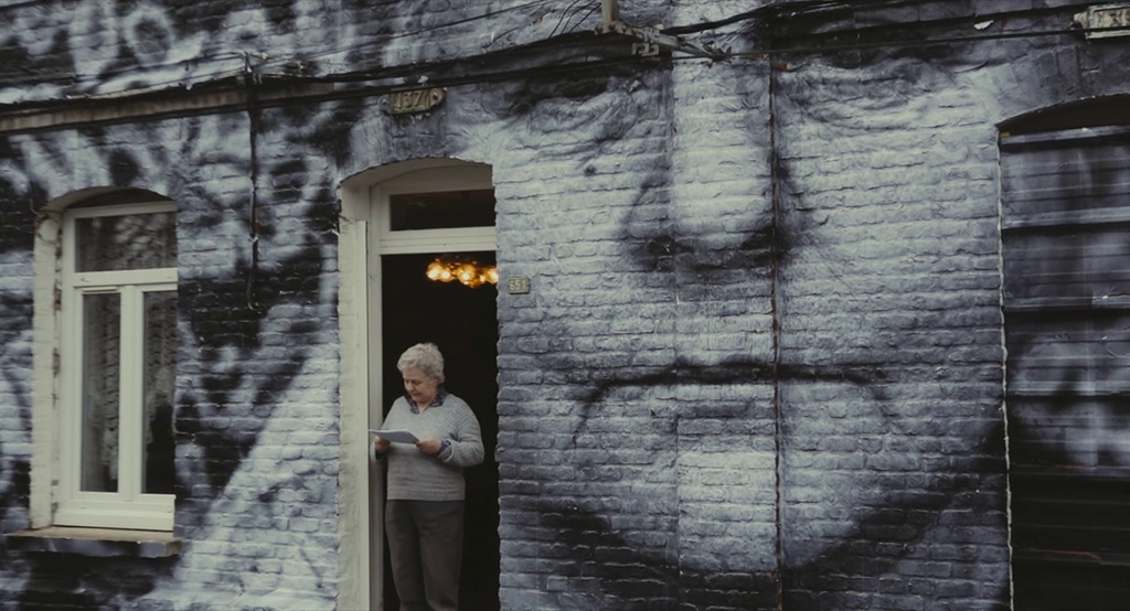 Faces Places (2017)