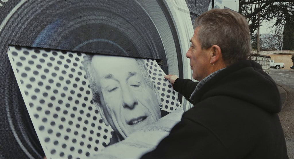 Faces Places (2017)