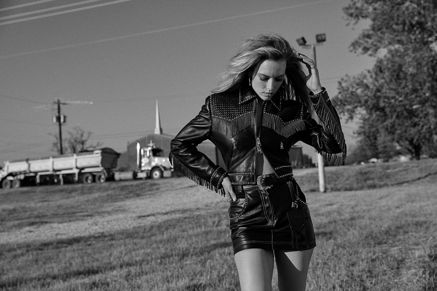 Hannah Ferguson Hannah Ferguson