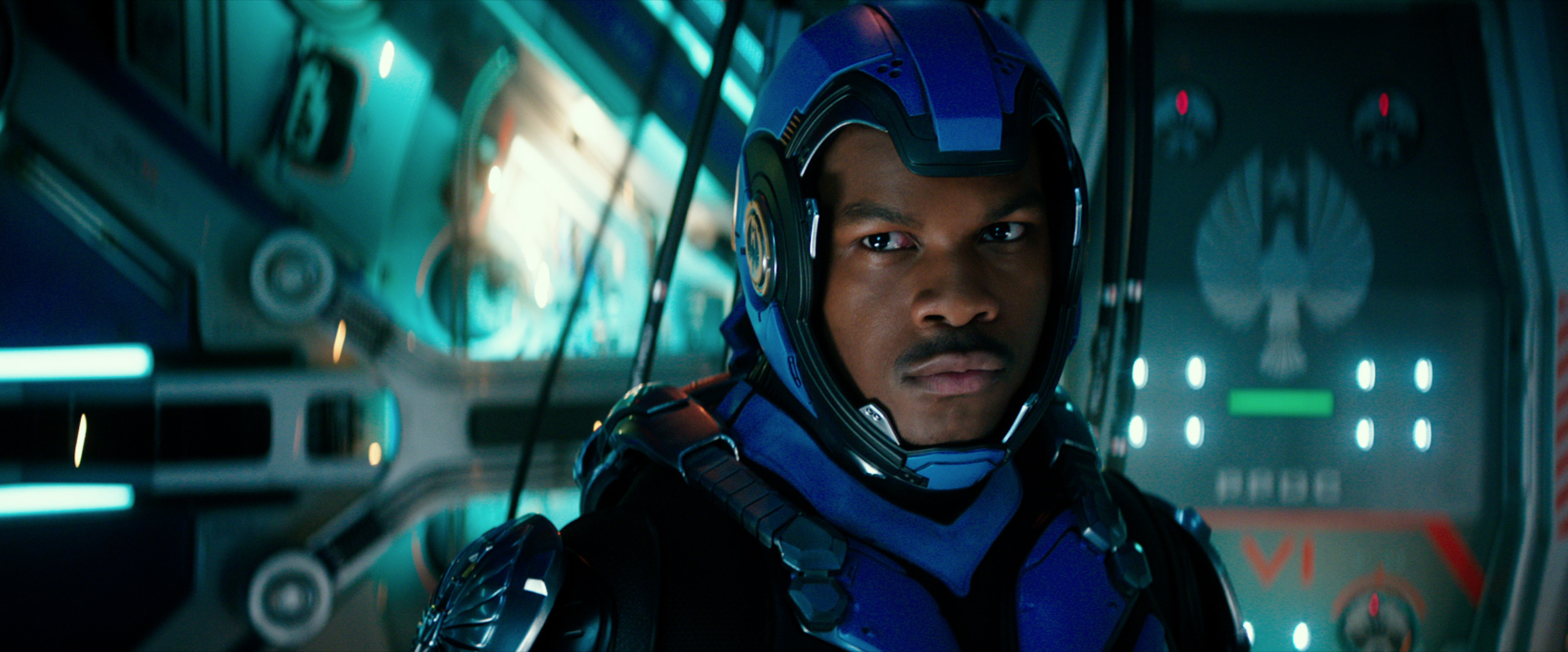 Pacific Rim: Uprising Pacific Rim: Uprising