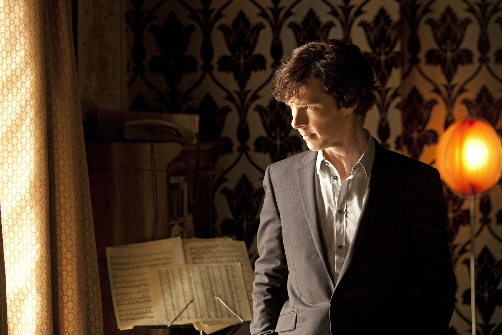 Sherlock Sherlock