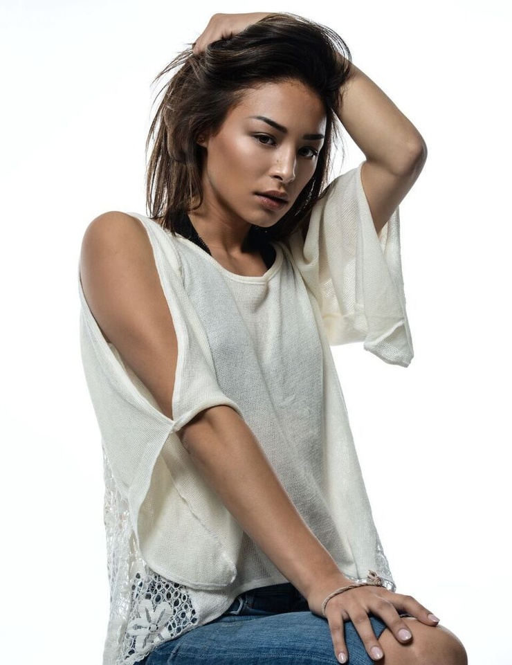 Image of Victoria Peyser