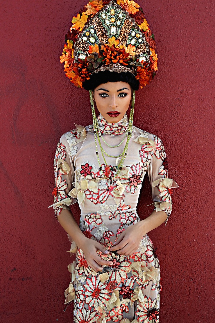 Picture of Victoria Peyser