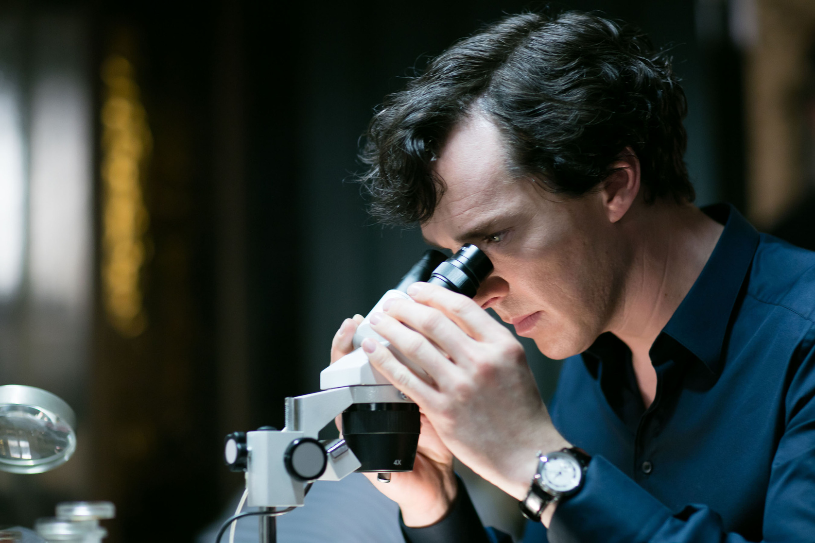Sherlock Sherlock