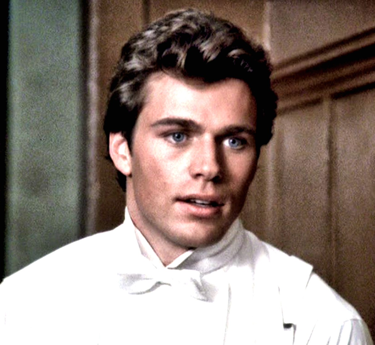 Jon-Erik Hexum Jon-Erik Hexum