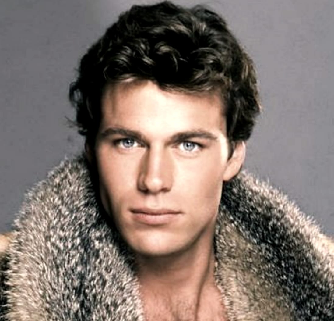 Jon-Erik Hexum