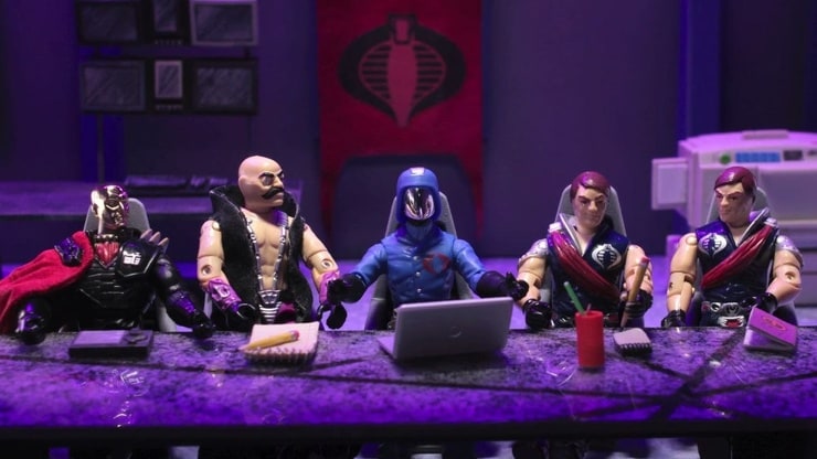 Picture Of Robot Chicken