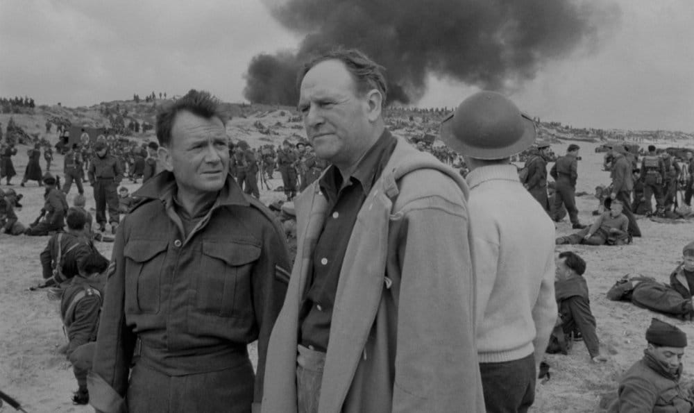 Dunkirk                                  (1958)