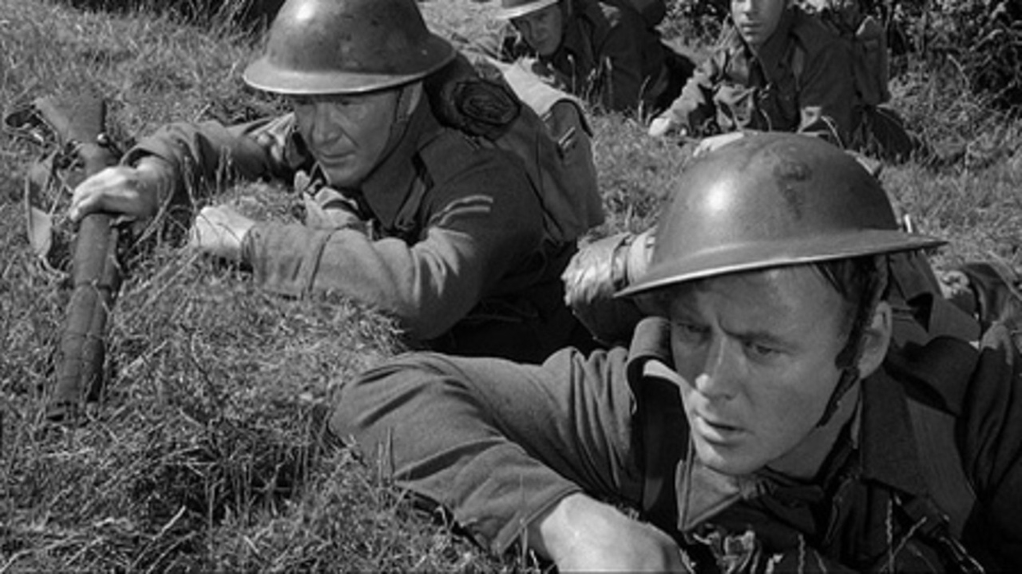 Dunkirk                                  (1958)