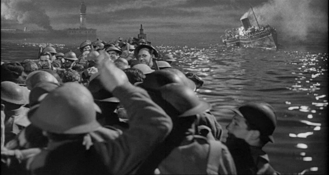 Dunkirk                                  (1958)
